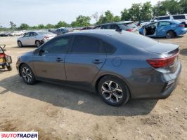 Kia Pozostałe 2020 2 Kia Pozostałe 2020 2