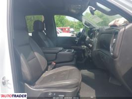 Chevrolet Silverado 2022 6
