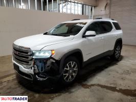 GMC Acadia 2023 2