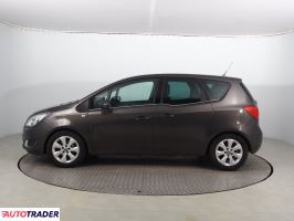 Opel Meriva 2014 1.4 118 KM