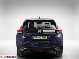 Nissan Leaf 2023 150 KM