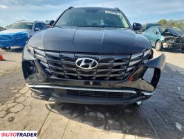 Hyundai Tucson 2023 2