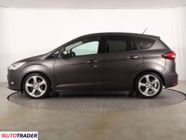 Ford Focus C-Max 2016 1.0 99 KM