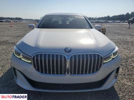 BMW 750 2021 4