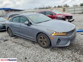 Kia Pozostałe 2022 1