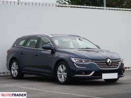 Renault Talisman - zobacz ofertę