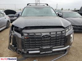 Hyundai Pozostałe 2024 3