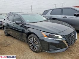 Nissan Altima 2024 2