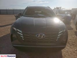 Hyundai Tucson 2023 2