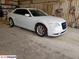 Chrysler 300C 2019 3 Chrysler 300C 2019 3
