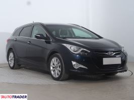 Hyundai i40 2012 1.6 132 KM