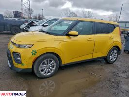 Kia Soul 2020 2