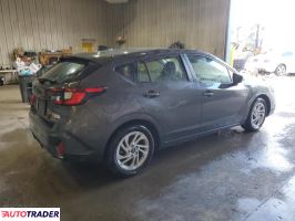 Subaru Impreza 2024 2 Subaru Impreza 2024 2