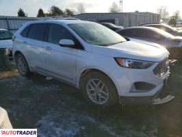 Ford Edge 2023 2