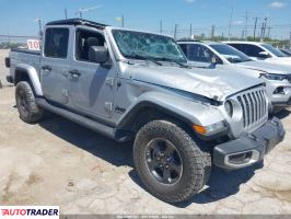 Jeep Pozostałe 2022 3