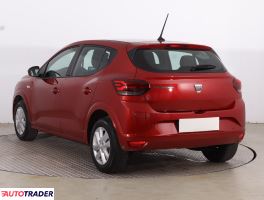 Dacia Sandero 2021 1.0 89 KM
