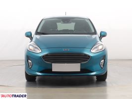 Ford Fiesta 2017 1.0 99 KM