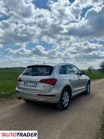 Audi Q5 2016 2.0 220 KM