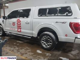 Ford Pozostałe 2023 2