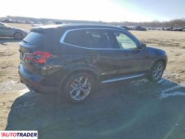 BMW X3 2022 2