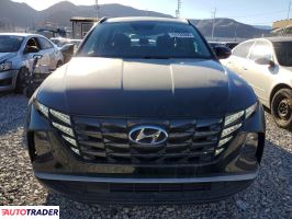 Hyundai Tucson 2022 2
