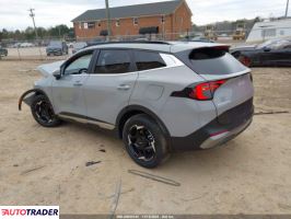 Kia Sportage 2026 2