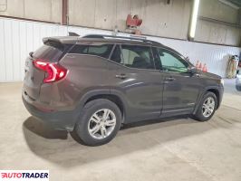 GMC Terrain 2020 1