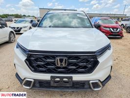 Honda CR-V 2024 2