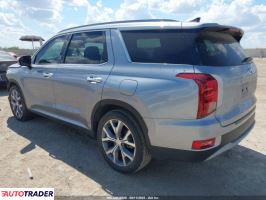 Hyundai Pozostałe 2020 3 Hyundai Pozostałe 2020 3
