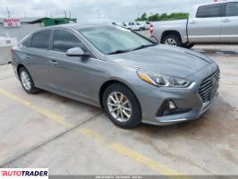 Hyundai Sonata 2019 2