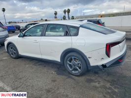 Kia Pozostałe 2025 2