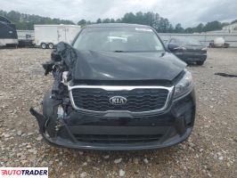 Kia Sorento 2020 2