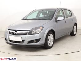 Opel Astra 2010 1.4 88 KM