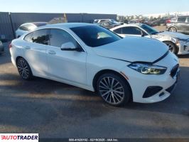 BMW 228 2022 2 BMW 228 2022 2