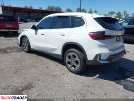 BMW X1 2023 2