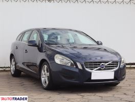 Volvo V60 - zobacz ofertę