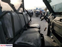 Polaris Ranger RZR 2024