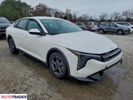 Kia Pozostałe 2025 2