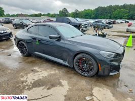 BMW M2 2024 3