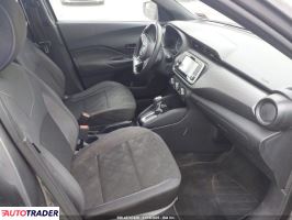 Nissan Pozostałe 2019 1