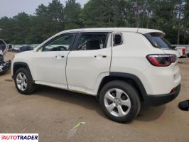 Jeep Compass 2021 2