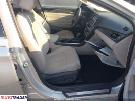 Hyundai Sonata 2019 2