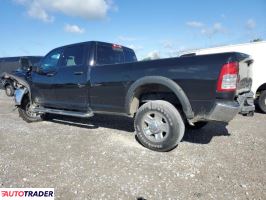 Dodge Ram 2024 6