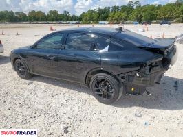 Kia Pozostałe 2025 1