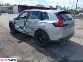 Honda CR-V 2025 2