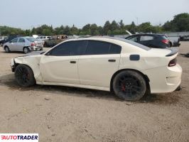 Dodge Charger 2020 6