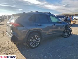 Toyota Pozostałe 2020 2