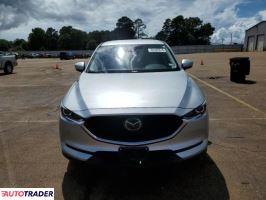 Mazda CX-5 2018 2