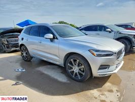 Volvo XC60 2021 2