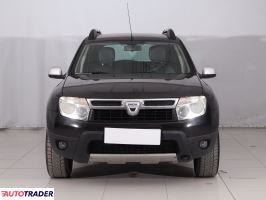 Dacia Duster 2011 1.6 103 KM